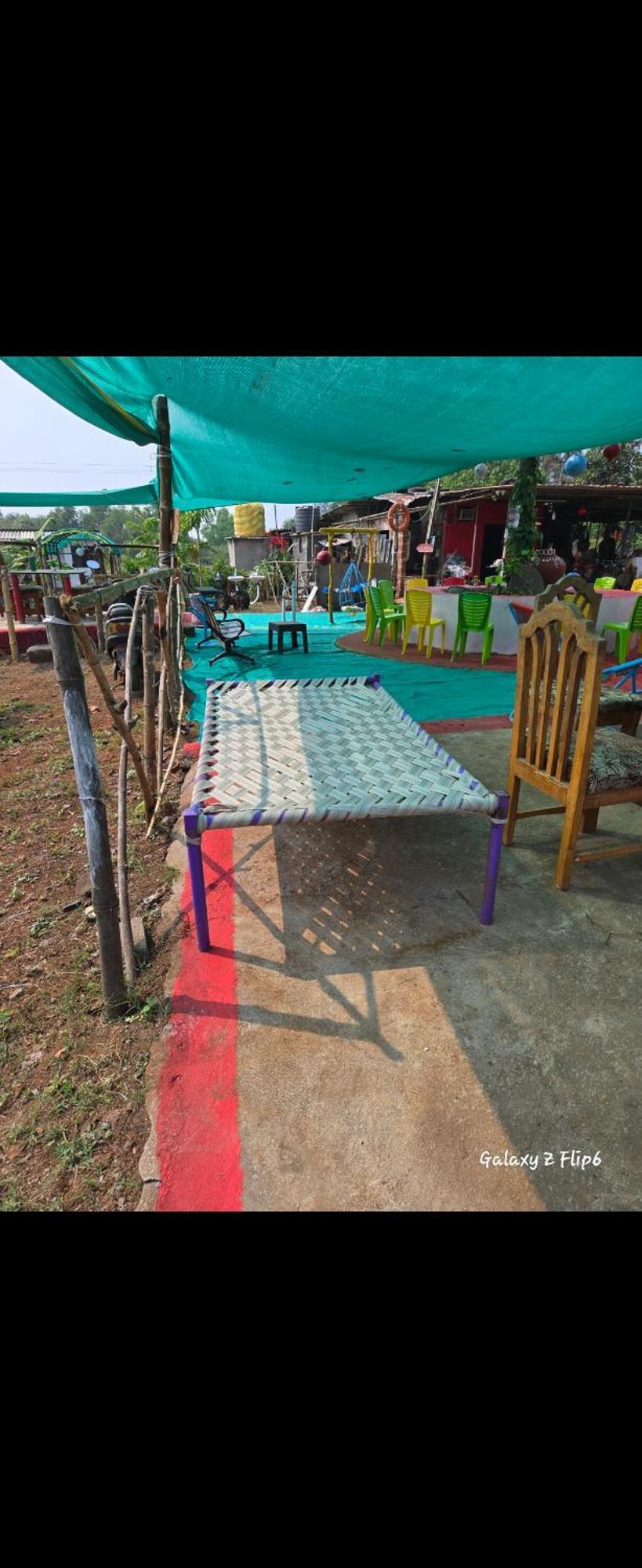 Sea Touch Beach Resort Harihareshwar Kültér fotó