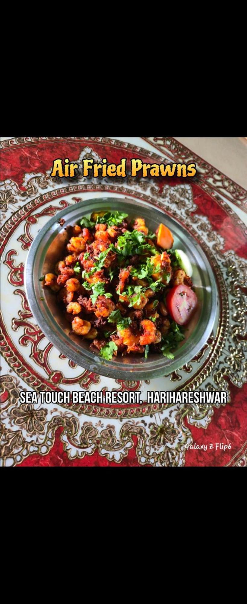 Sea Touch Beach Resort Harihareshwar Kültér fotó