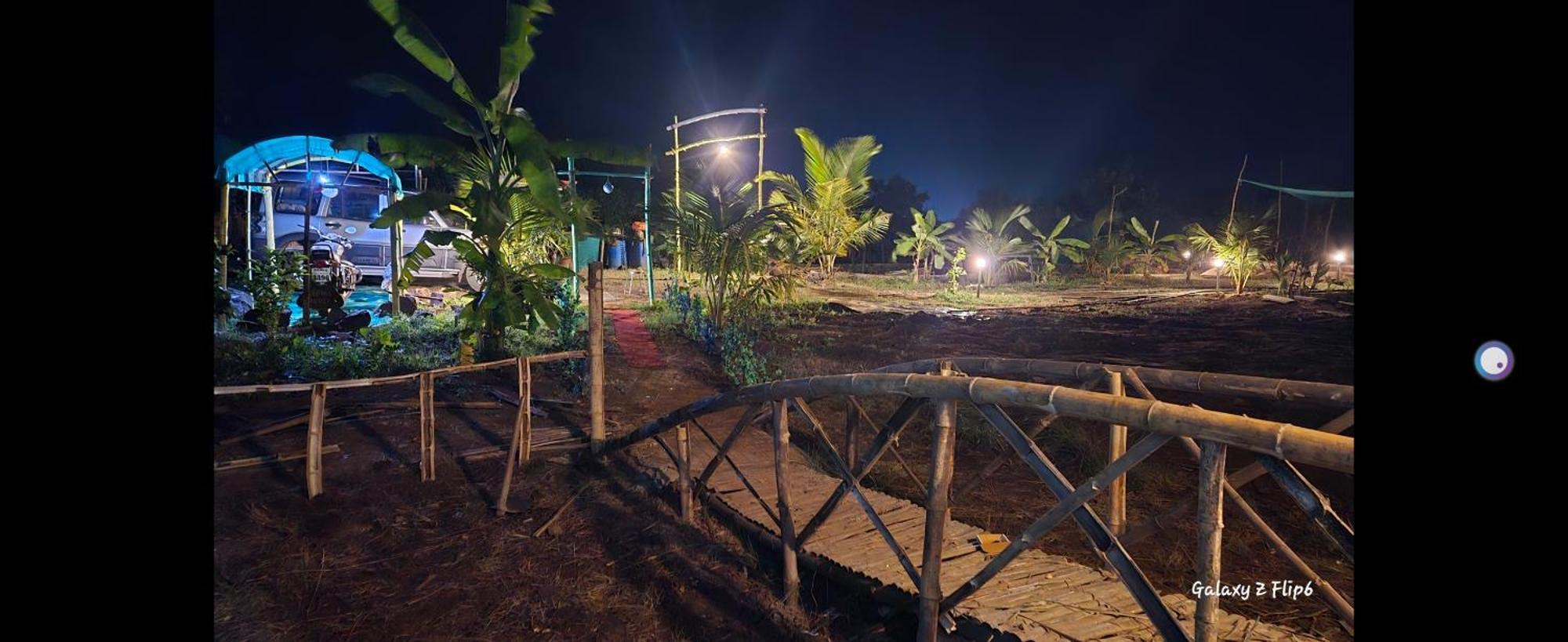 Sea Touch Beach Resort Harihareshwar Kültér fotó