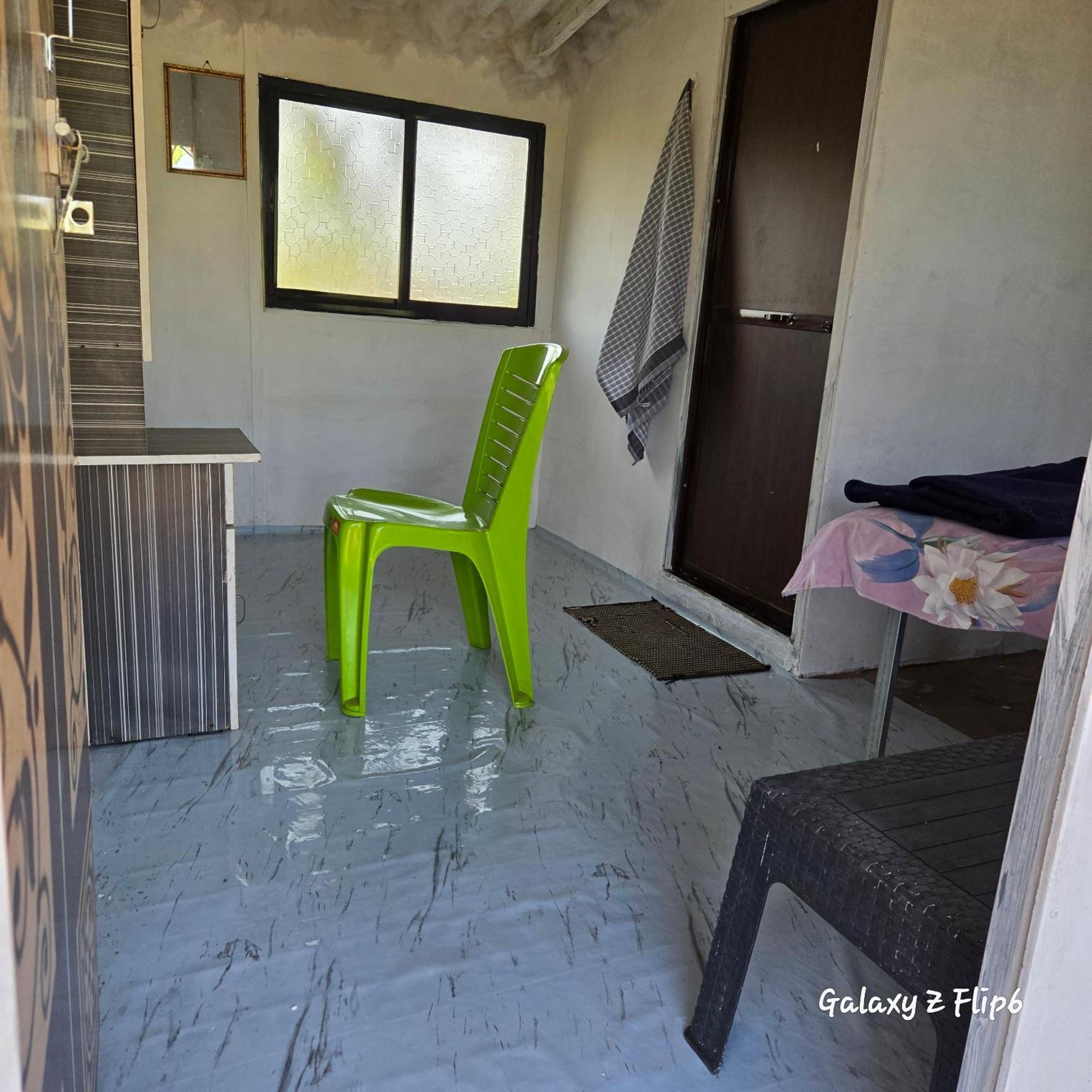Sea Touch Beach Resort Harihareshwar Kültér fotó